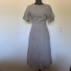 ROOLEE Dress NWT